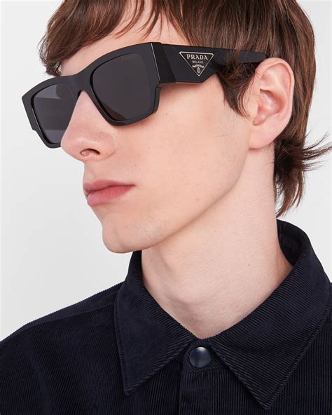 prada sumglasses men|unisex Prada sunglasses.